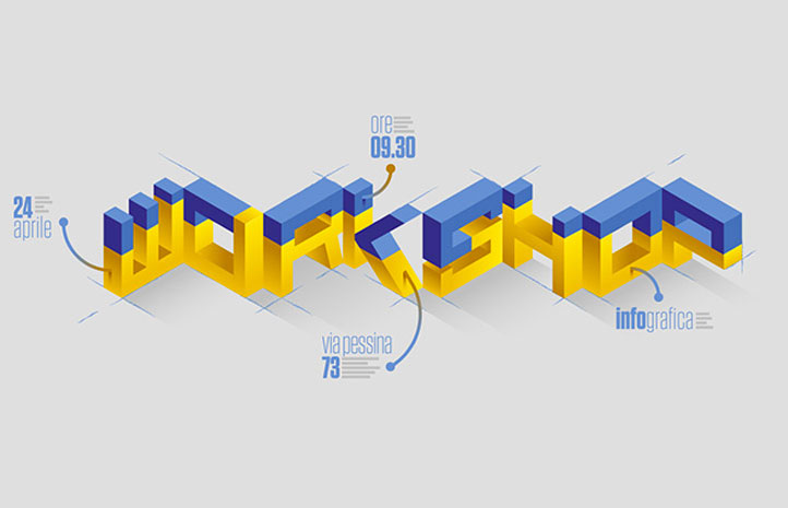 Workshop di Infografica